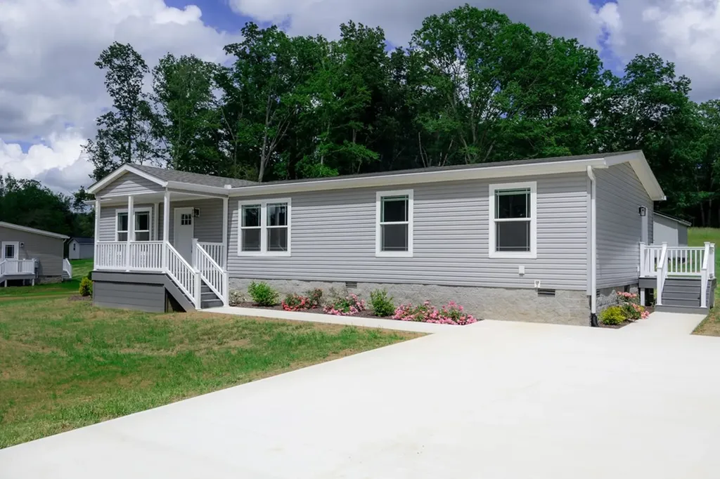 1700 Anna Maria Lane Cookeville TN 38501