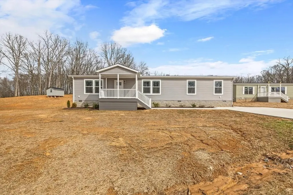 1700 Anna Maria Lane Cookeville TN 38501