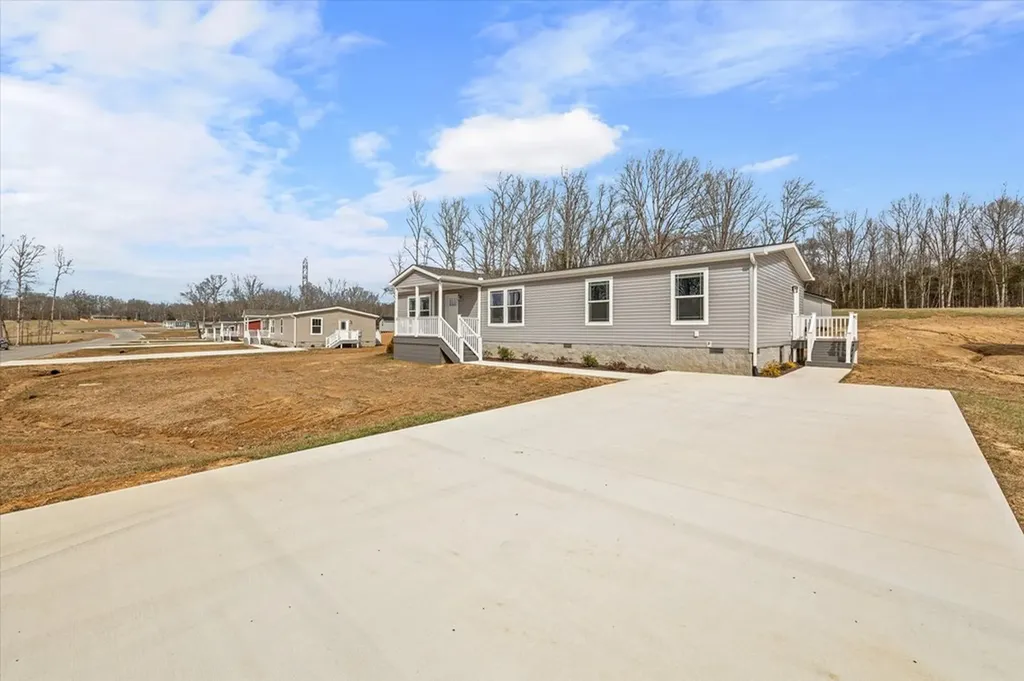 1700 Anna Maria Lane Cookeville TN 38501