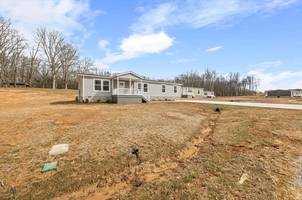 1700 Anna Maria Lane Cookeville TN 38501