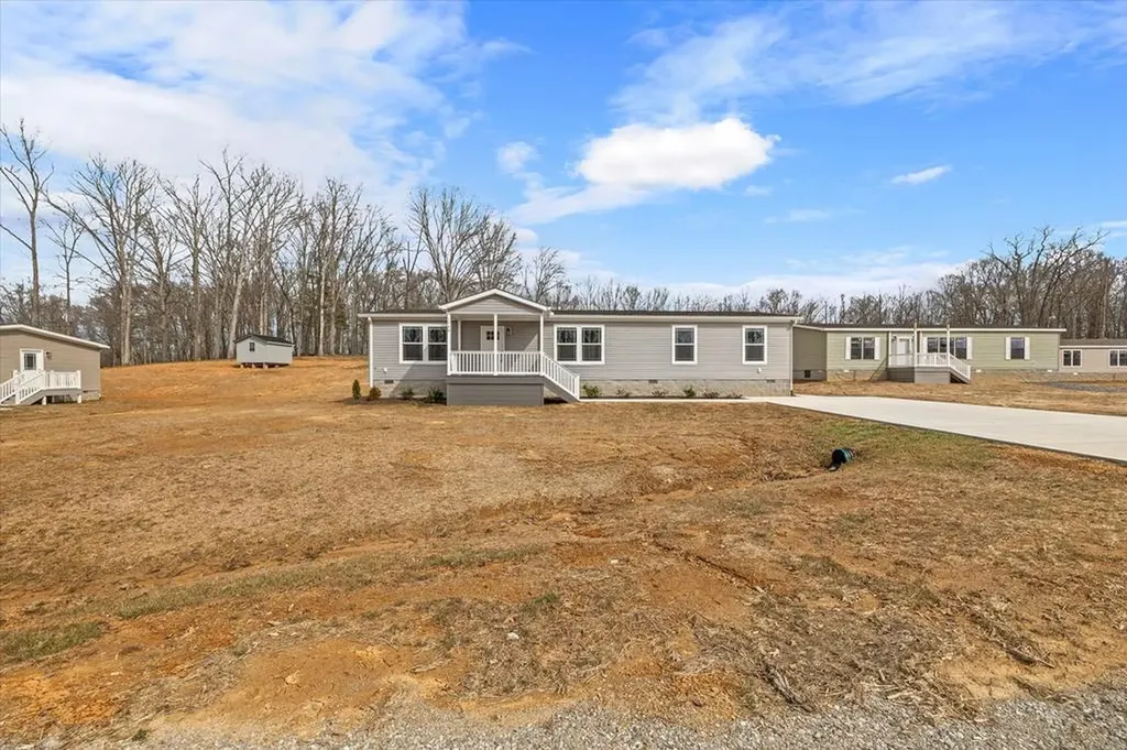 1700 Anna Maria Lane Cookeville TN 38501