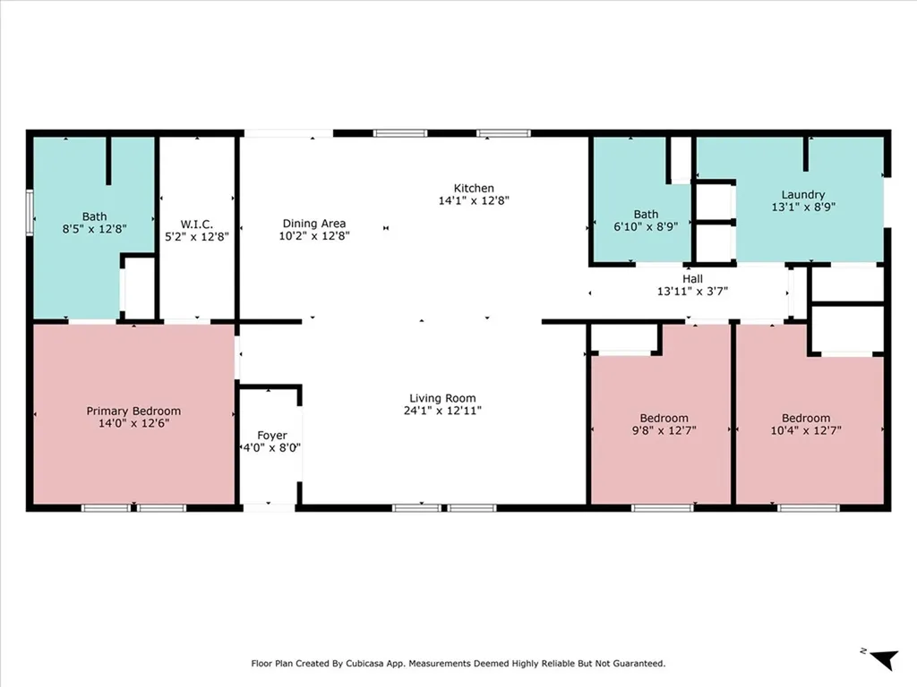 1700 Anna Maria Lane Cookeville TN 38501