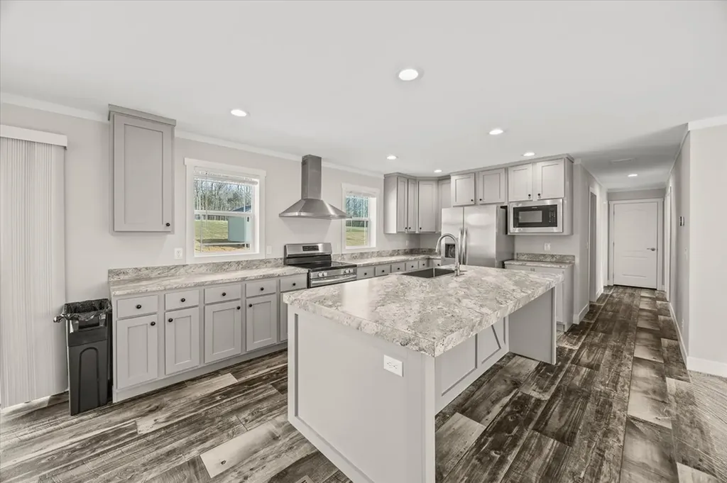 1700 Anna Maria Lane Cookeville TN 38501