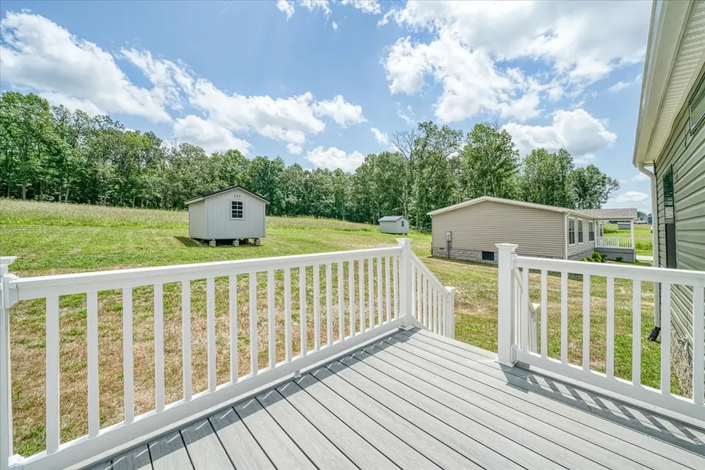 1720 Anna Maria Lane Cookeville TN 38501