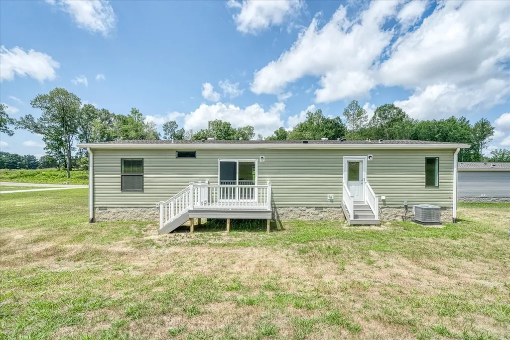 1720 Anna Maria Lane Cookeville TN 38501