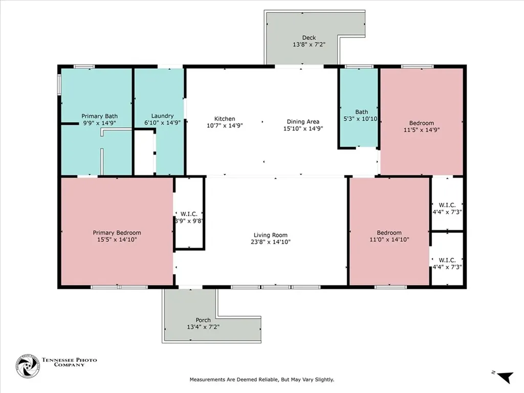 1720 Anna Maria Lane Cookeville TN 38501