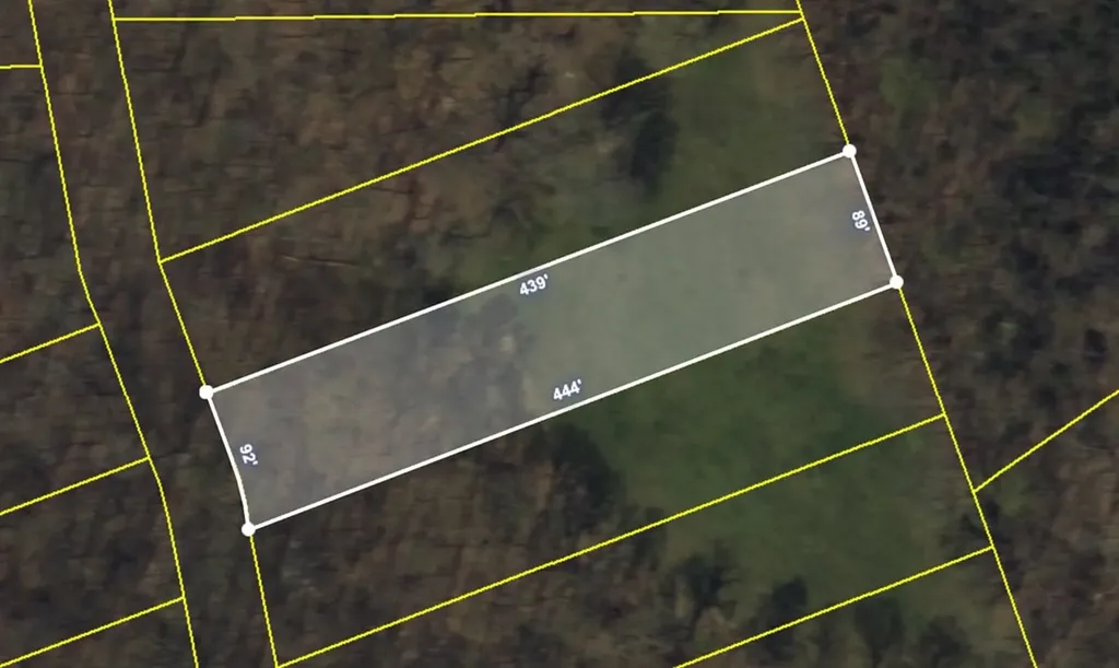 1720 Anna Maria Lane Cookeville TN 38501