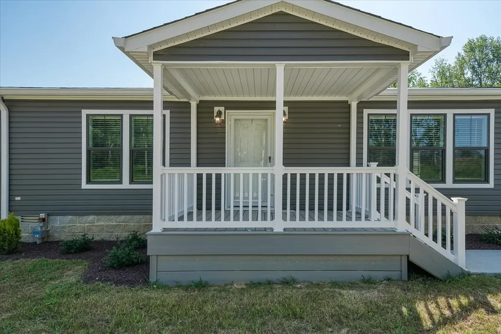 1760 Anna Maria Lane Cookeville TN 38501