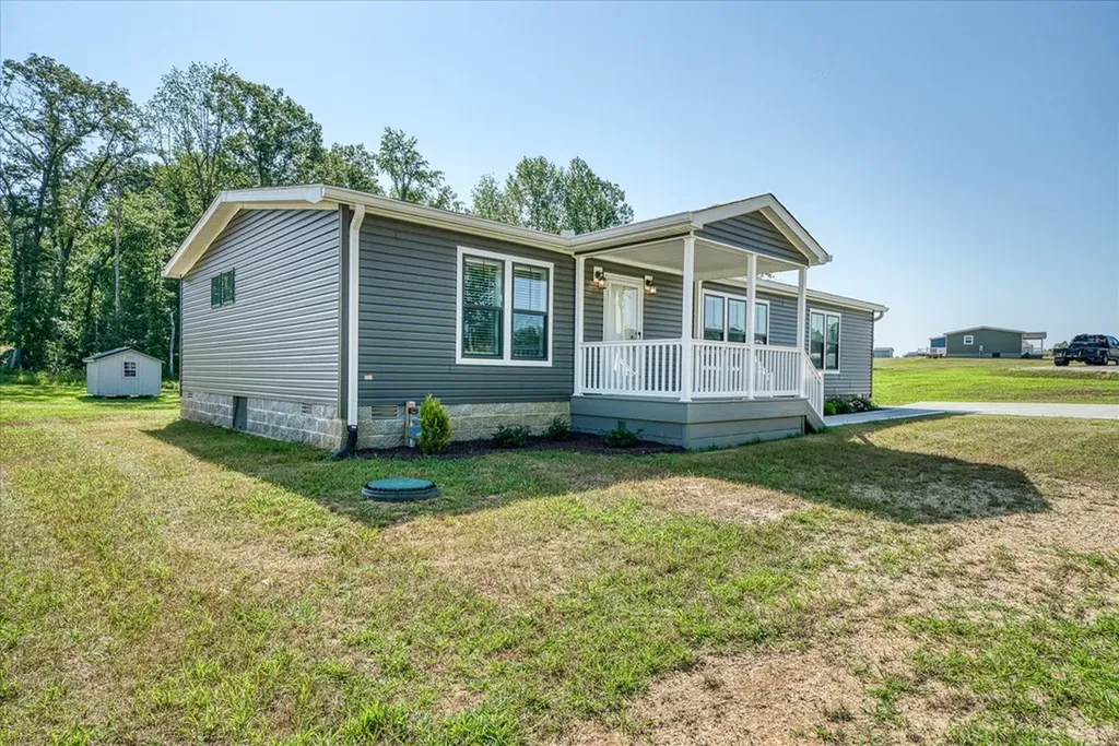 1760 Anna Maria Lane Cookeville TN 38501