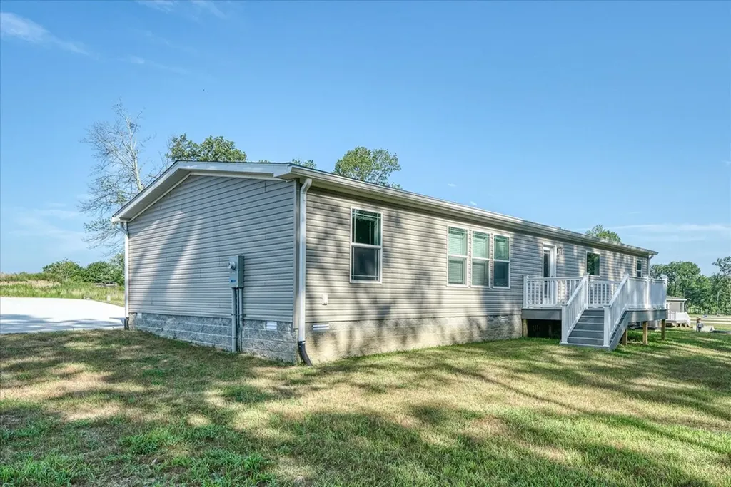 1800 Anna Maria Lane Cookeville TN 38501