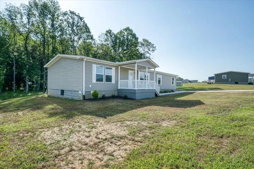 1800 Anna Maria Lane Cookeville TN 38501