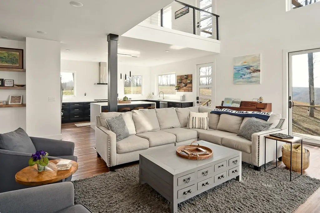 1171 W Hutchins Bend Road Sparta TN 38583