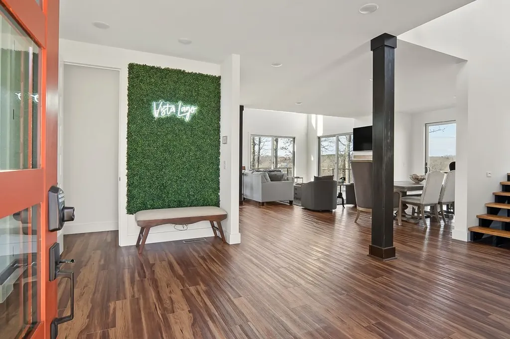 1171 W Hutchins Bend Road Sparta TN 38583