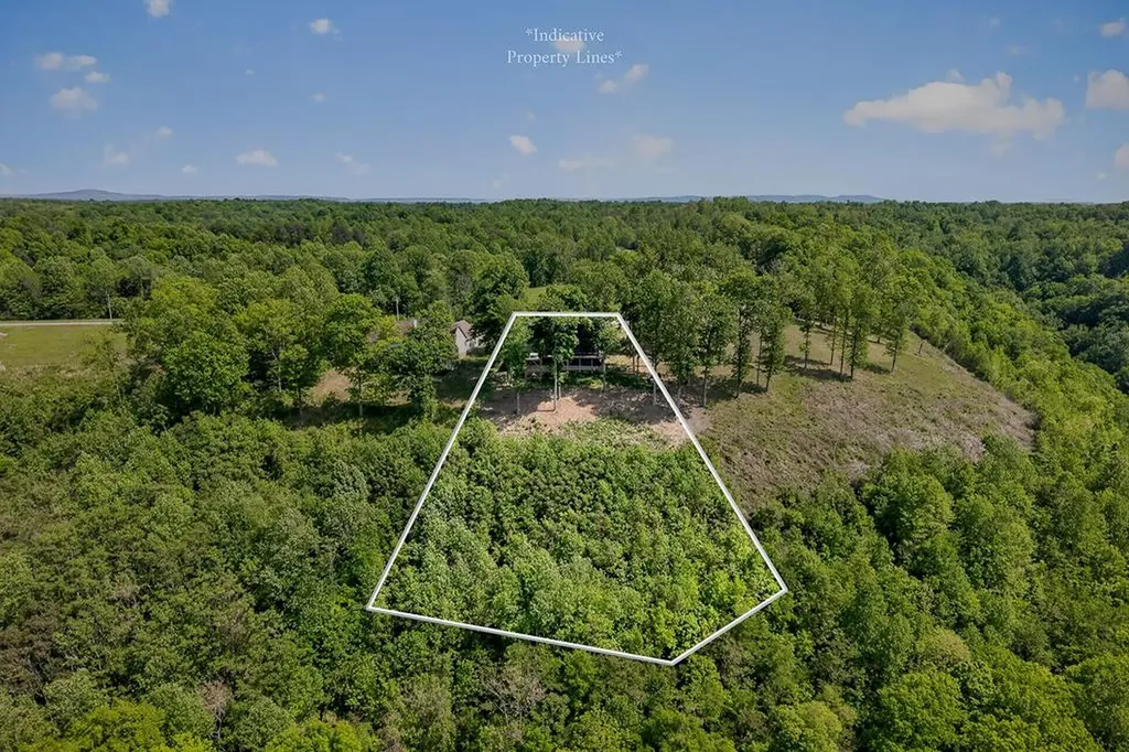 1171 W Hutchins Bend Road Sparta TN 38583