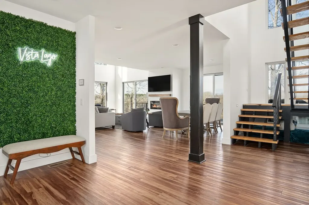 1171 W Hutchins Bend Road Sparta TN 38583