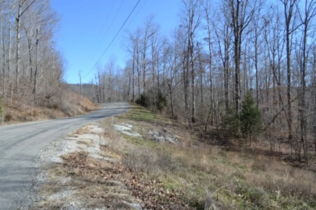 10.85AC Cheyenne Drive Jamestown TN 38556