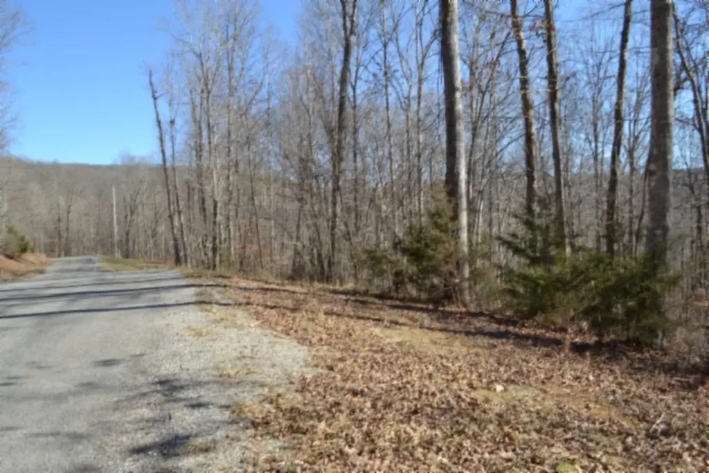 10.85AC Cheyenne Drive Jamestown TN 38556