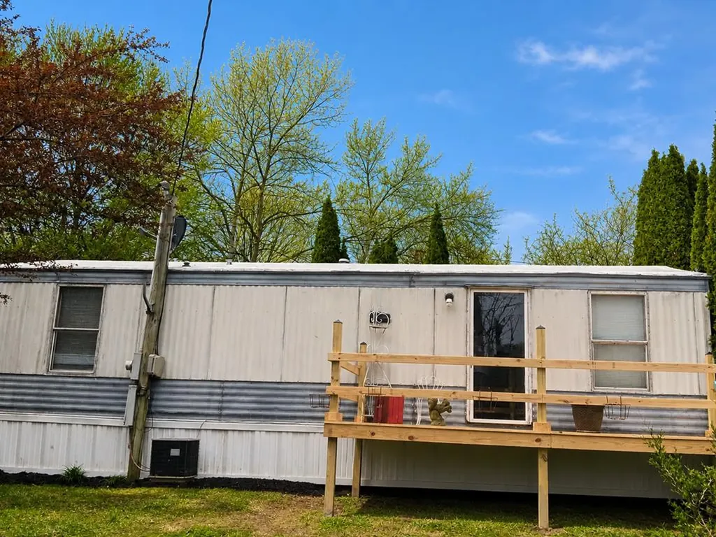 280 Bone Cave Road Rock Island TN 38581