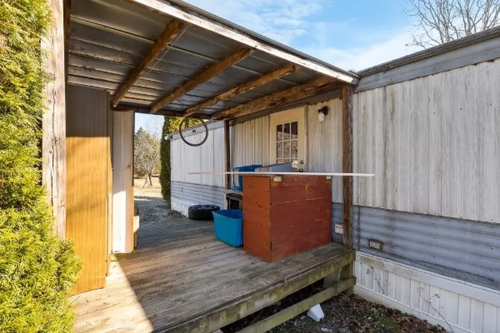 280 Bone Cave Road Rock Island TN 38581