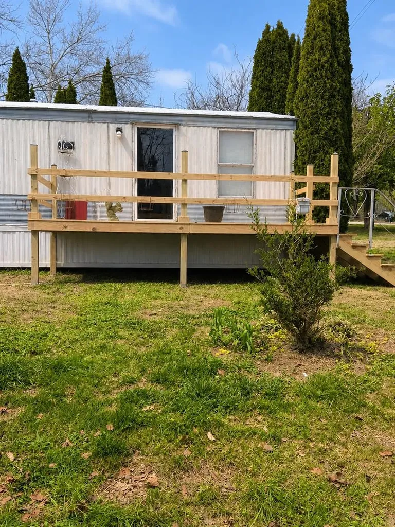 280 Bone Cave Road Rock Island TN 38581