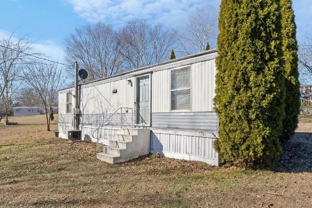 280 Bone Cave Road Rock Island TN 38581