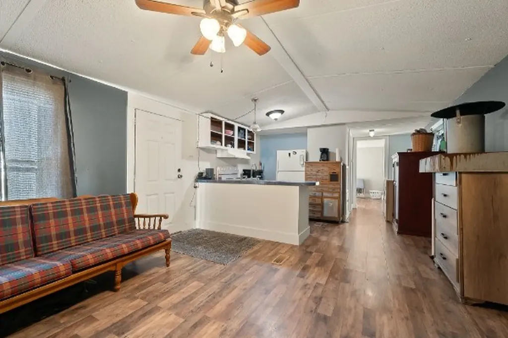 280 Bone Cave Road Rock Island TN 38581