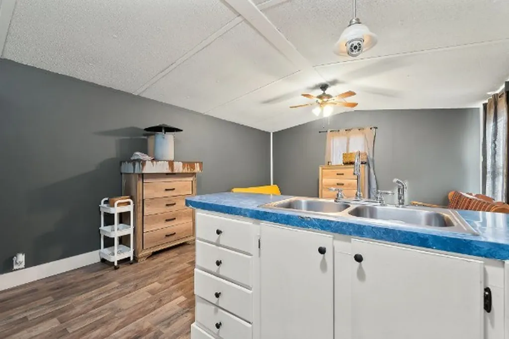 280 Bone Cave Road Rock Island TN 38581