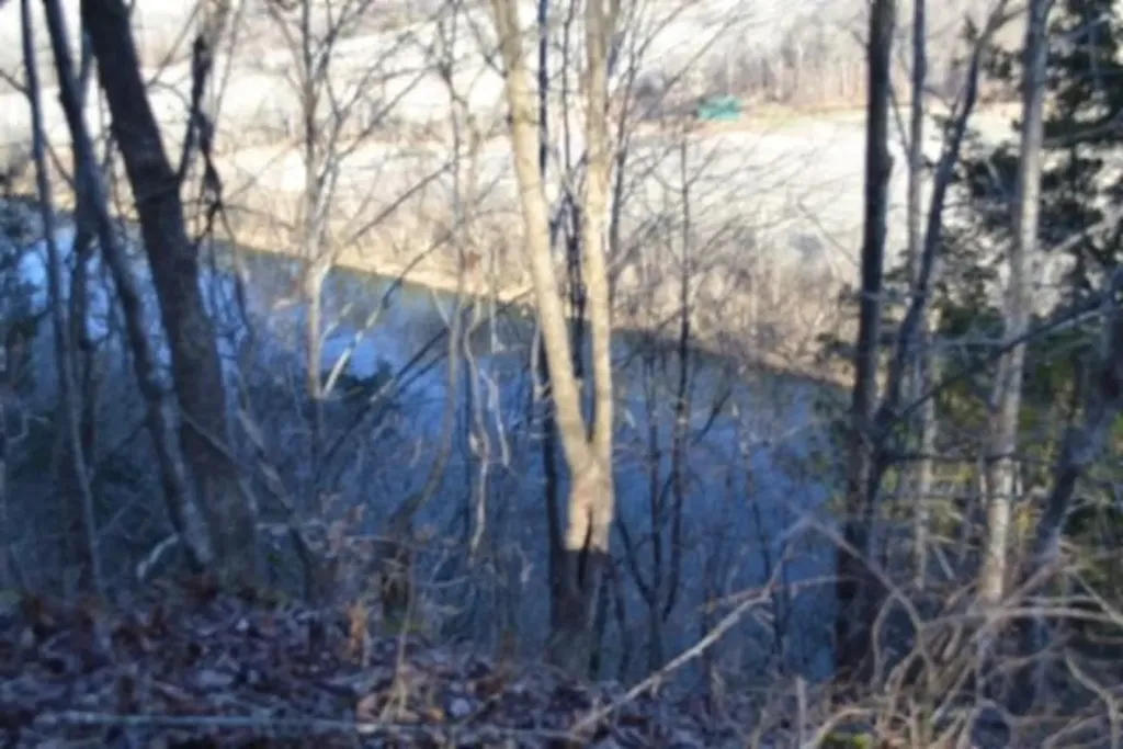 5.52AC Cabin Hill Road Celina TN 38551