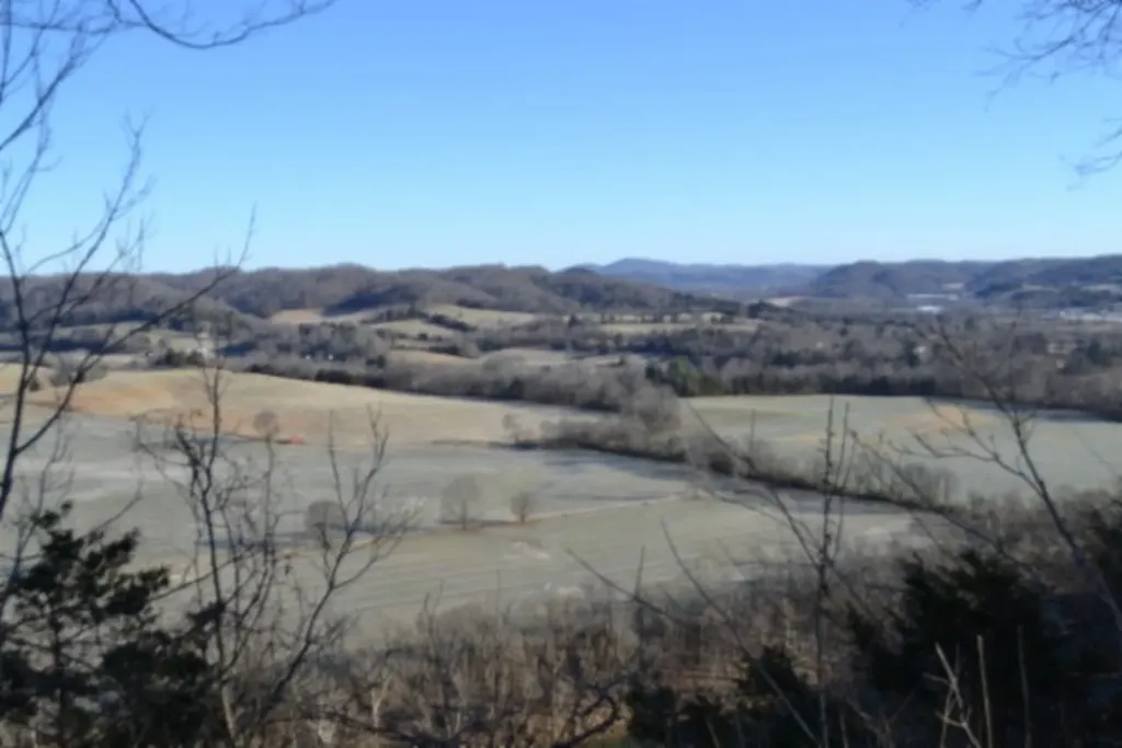 5.52AC Cabin Hill Road Celina TN 38551