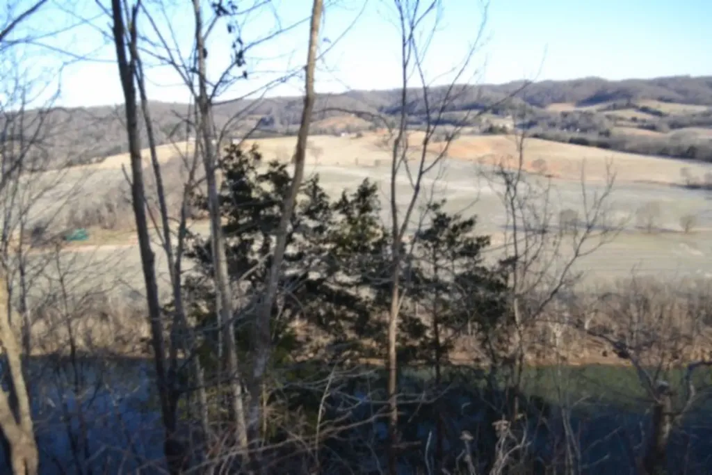 5.52AC Cabin Hill Road Celina TN 38551