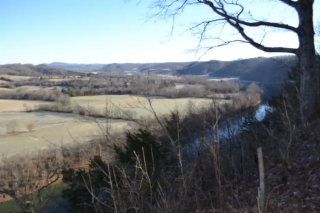 5.52AC Cabin Hill Road Celina TN 38551