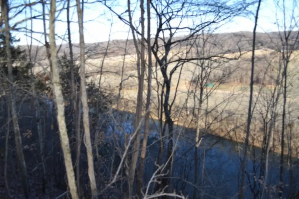 5.52AC Cabin Hill Road Celina TN 38551