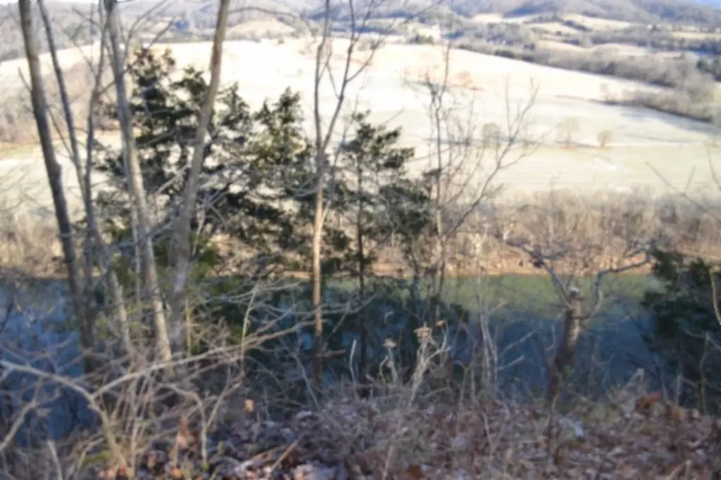 5.52AC Cabin Hill Road Celina TN 38551