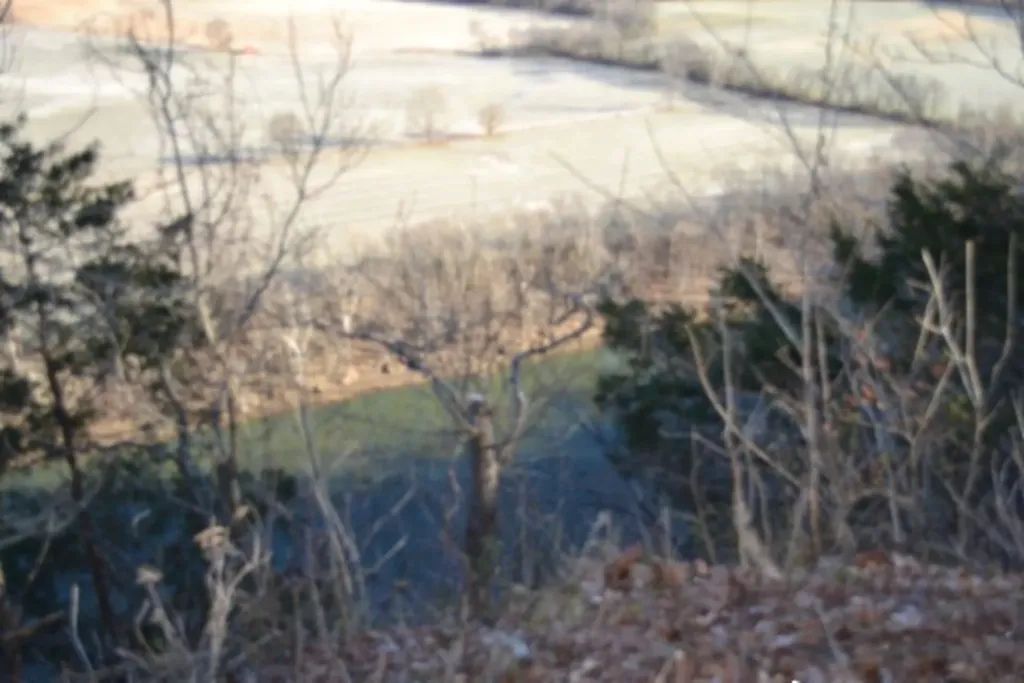 5.52AC Cabin Hill Road Celina TN 38551