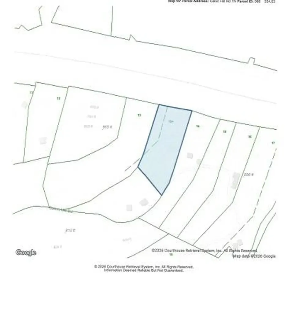5.52AC Cabin Hill Road Celina TN 38551