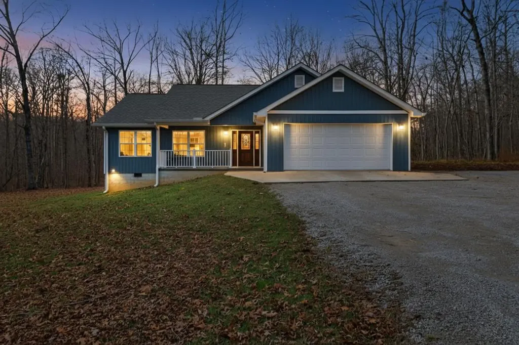 116 Firefly Court Jamestown TN 38556