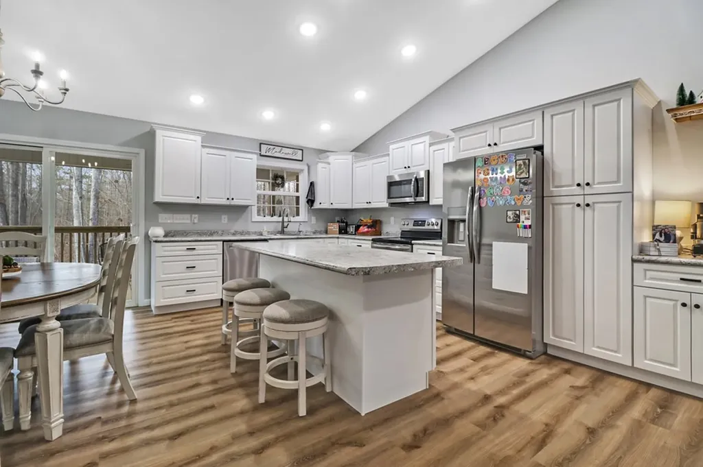 116 Firefly Court Jamestown TN 38556