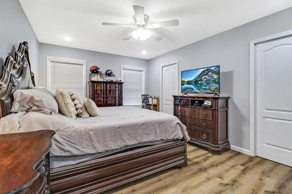 116 Firefly Court Jamestown TN 38556