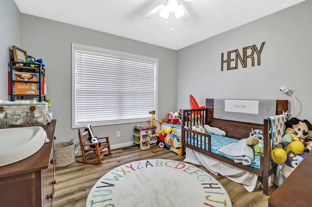 116 Firefly Court Jamestown TN 38556