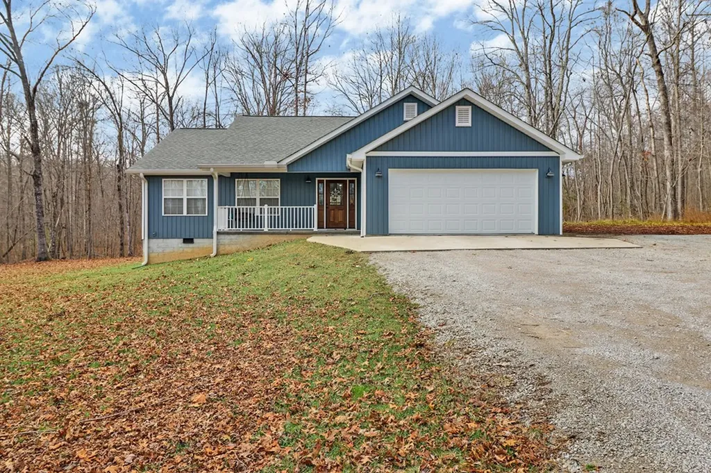 116 Firefly Court Jamestown TN 38556