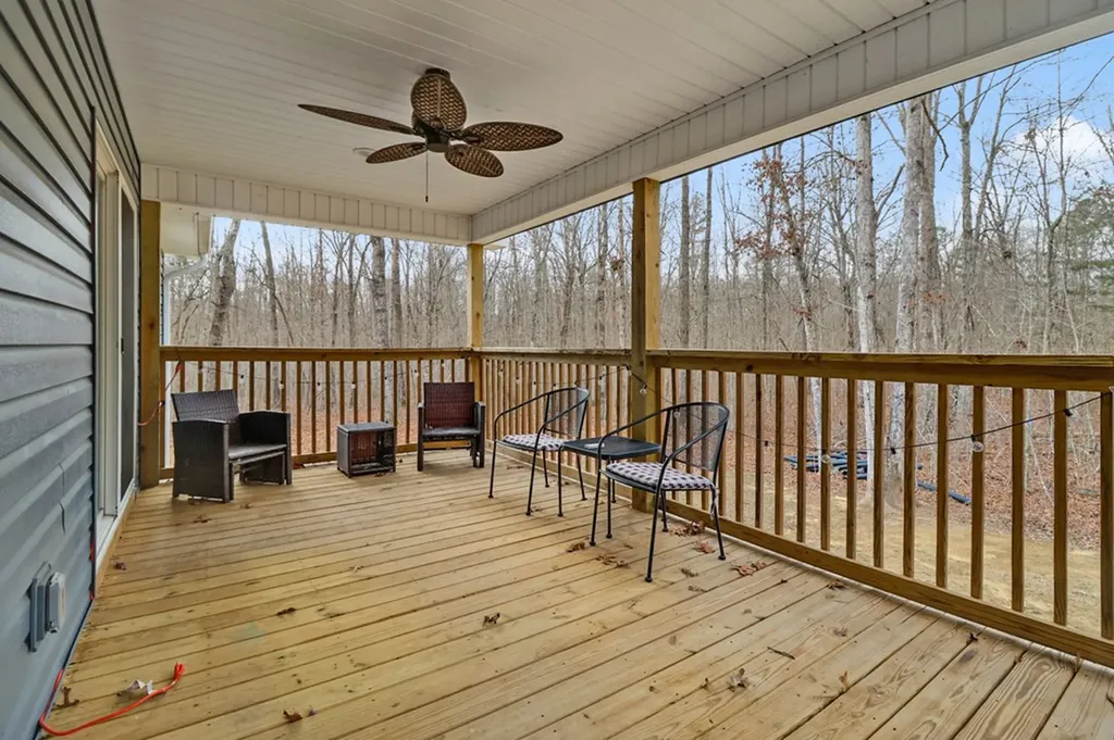 116 Firefly Court Jamestown TN 38556