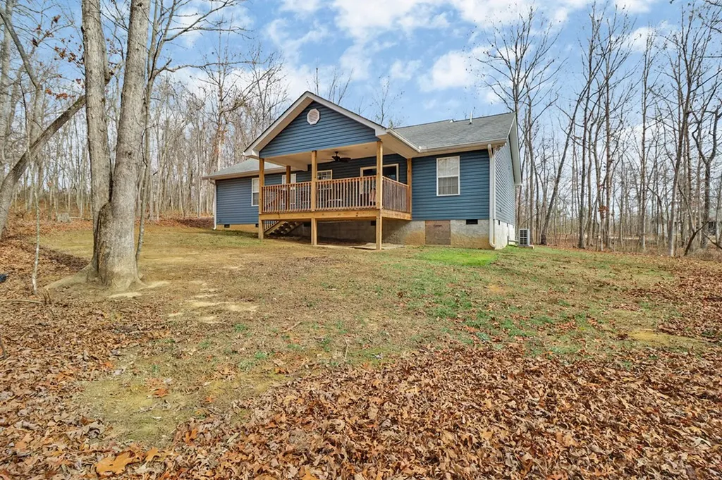 116 Firefly Court Jamestown TN 38556