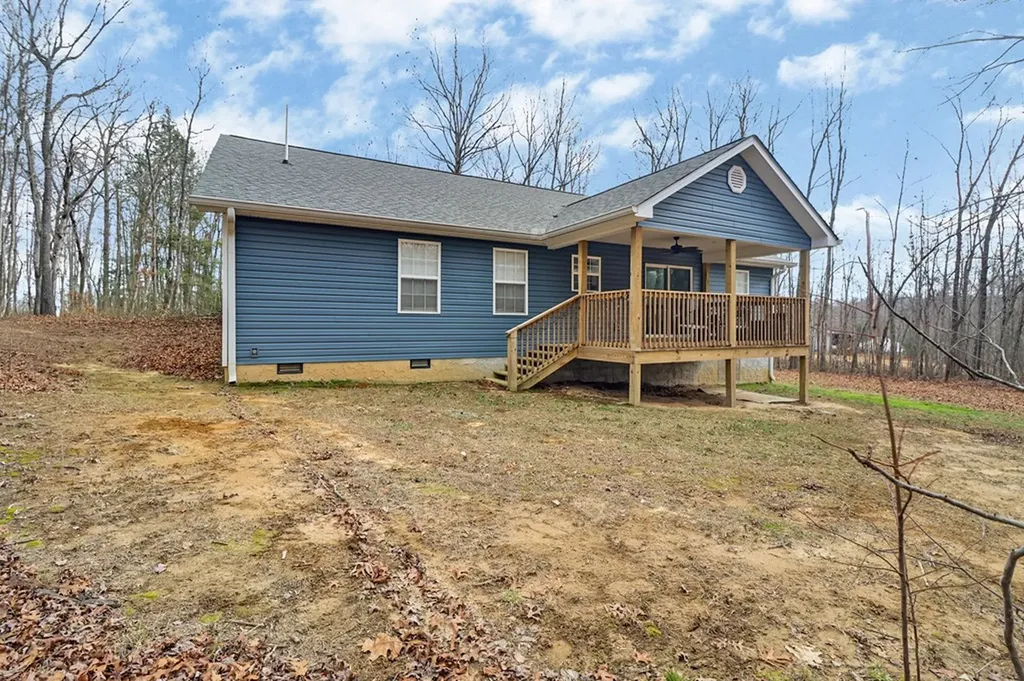 116 Firefly Court Jamestown TN 38556