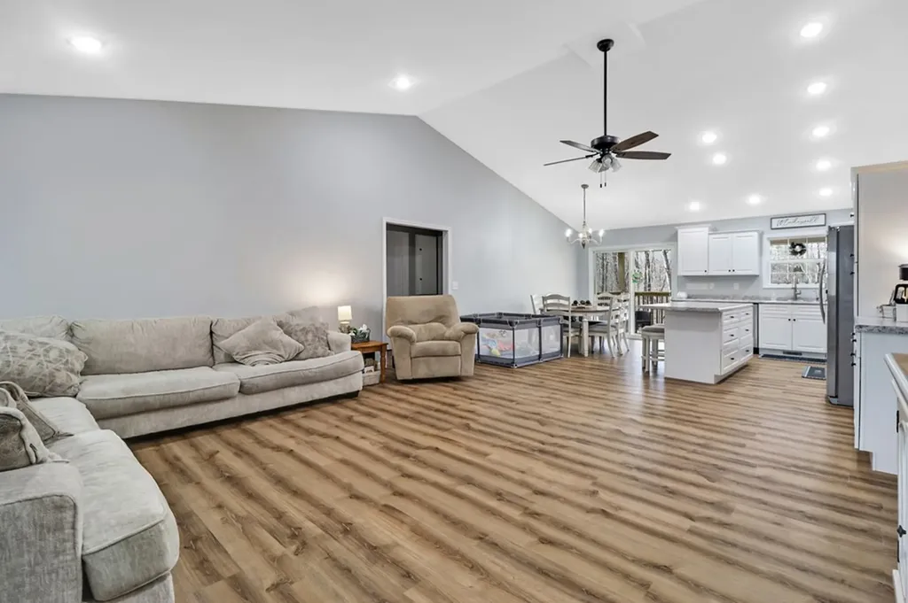 116 Firefly Court Jamestown TN 38556