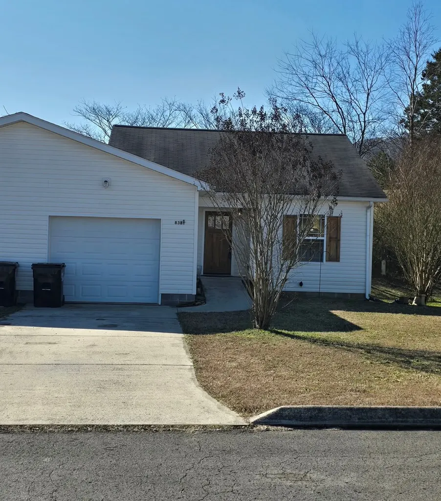 83 83 Robin Hill Road B Dunlap TN 37327