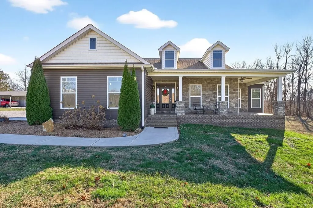 6081 Buck Mountain Road Cookeville TN 38506