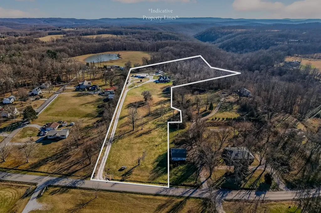 6081 Buck Mountain Road Cookeville TN 38506