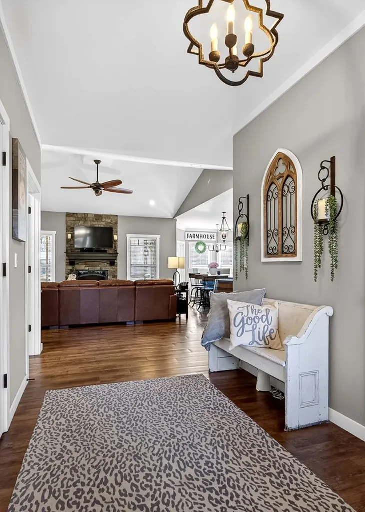 6081 Buck Mountain Road Cookeville TN 38506