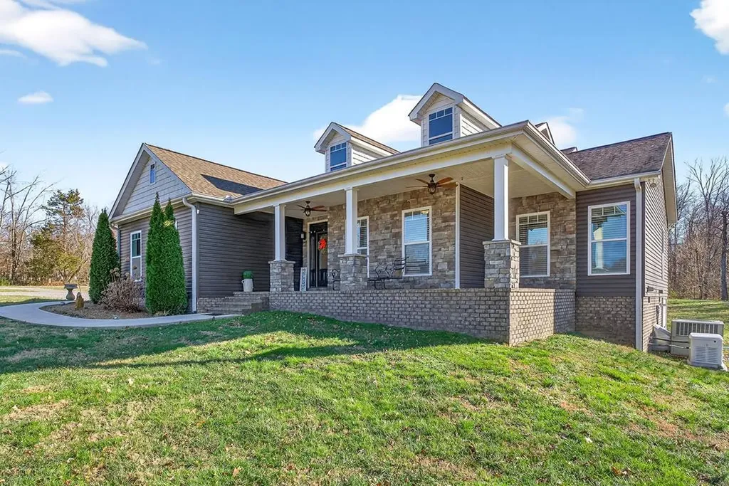 6081 Buck Mountain Road Cookeville TN 38506