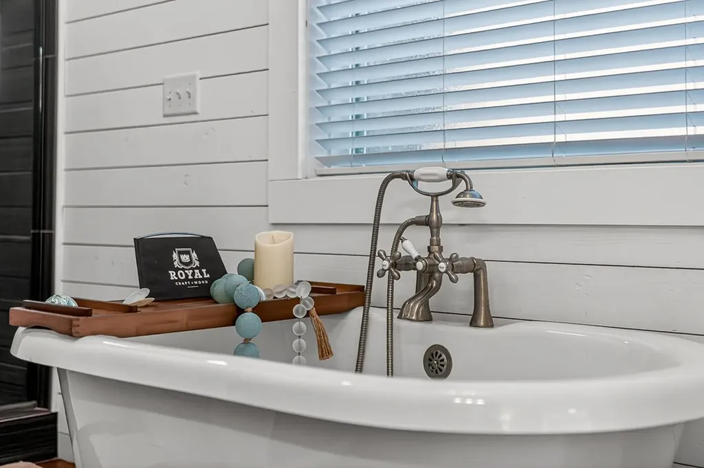 6081 Buck Mountain Road Cookeville TN 38506